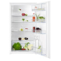 Réfrig. une porte encastrable 103cm E