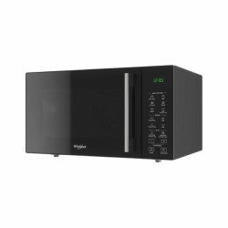 Four à micro-ondes combi MWP 295 B