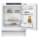 Réfrigérateur sous-encast. iQ500 134L