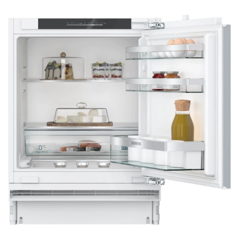 Réfrigérateur sous-encast. iQ500 134L