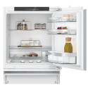 Réfrigérateur sous-encast. iQ500 134L