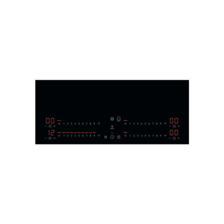 Table de cuisson vitro HK857870FB