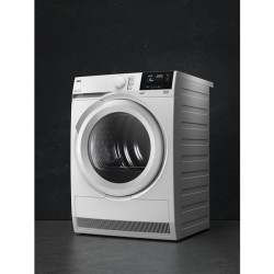 Sèche-linge pompe à chaleur 9kg C