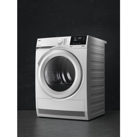 Sèche-linge pompe à chaleur 9kg C