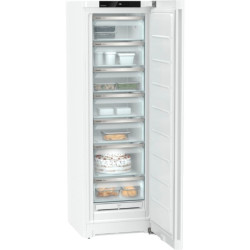 Surgélateur pose-libre