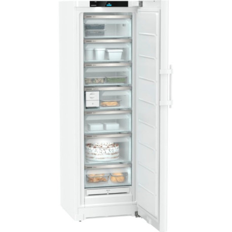 Surgélateur pose-libre  278lt D