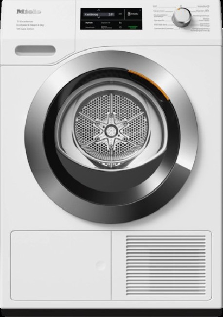 Sèche-linge pompe à chaleur 9kg C