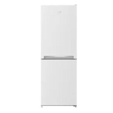 Réfrigér Combi-bottom 142/87l Blanc E