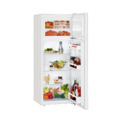 Topfreezer 190L + 44L