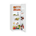 Topfreezer 190L + 44L