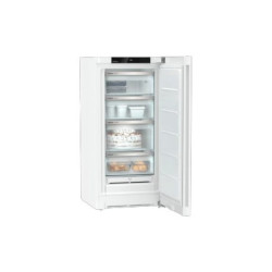 Surgélateur pose-libre 161l D