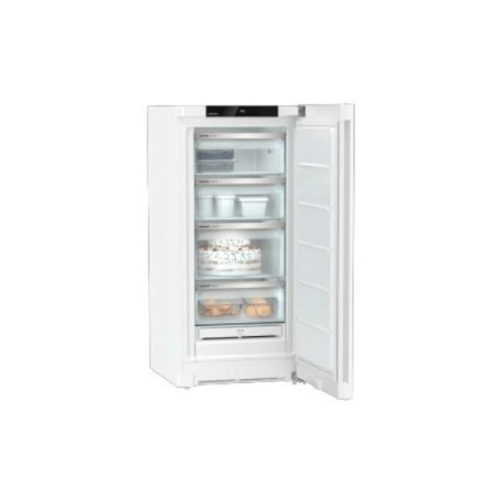 Surgélateur pose-libre 161l D