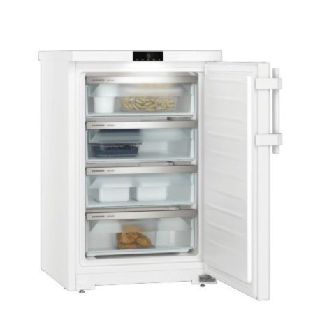 Surgélateur pose-libre 93L E