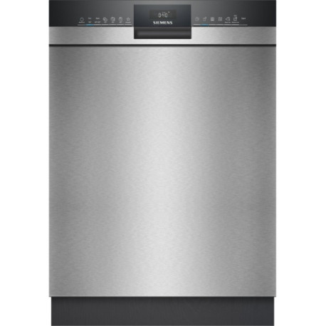 Lave-vaisselle sous plan, tiroir à couv