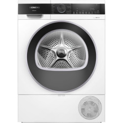 Sèche-linge pompe à chaleur 9kg, iQ500