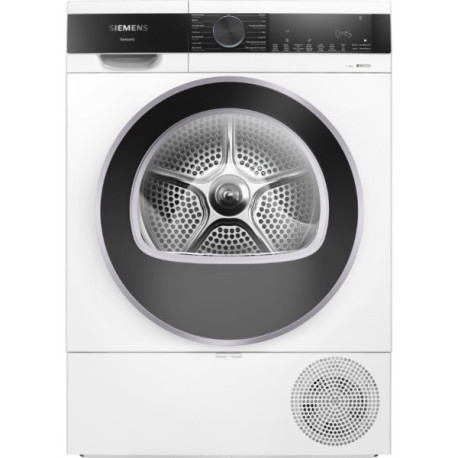 Sèche-linge pompe à chaleur 9kg, iQ500