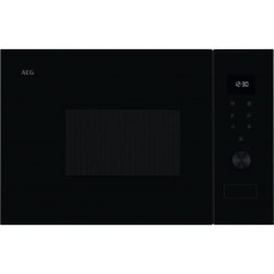 Four micro-ondes encas Compact 38cm noir