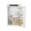 Réfrigérateur encastrable 102L