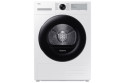 Sèche-linge pompe à chal 9kg blanc C