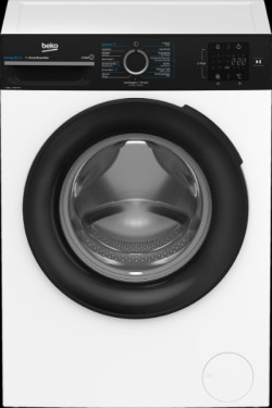 Machine à laver 9kg 1400T Performance