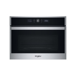 Combi four/micro-ondes 45cm