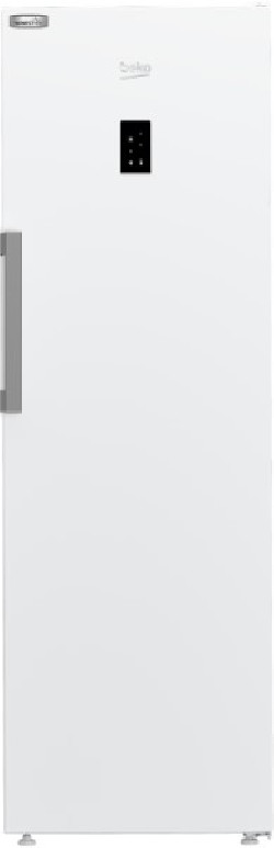 Réfrigérateur pose libre 365l 186x60cm E