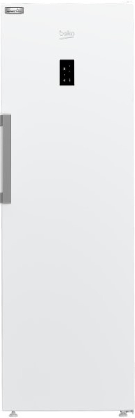 Réfrigérateur pose libre 365l 186x60cm E