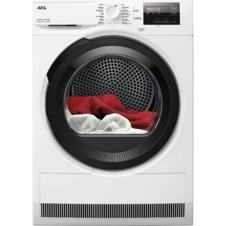 Sèche-linge pompe à chaleur 8kg D
