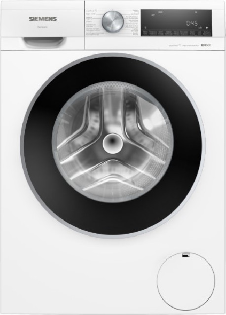 Lave-linge iQ500 Pose-libre 9 kg, 1600 t