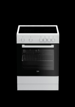 CUISINIERE VITRO-CERAMIQUE