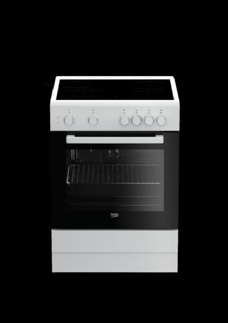 CUISINIERE VITRO-CERAMIQUE