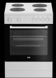 CUISINIERE ELECTRIQUE STANDARD