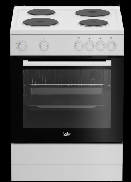 CUISINIERE ELECTRIQUE STANDARD