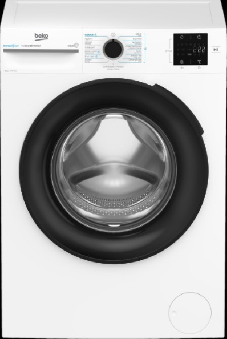 Machine à laver 8kg 1400T A