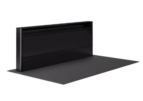 Panorama: Taque +hotte CERTIFICAT EXIGEE