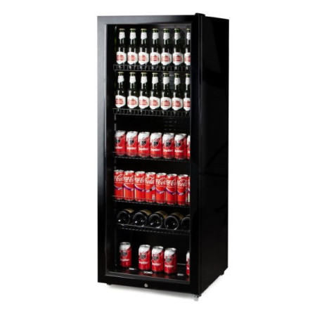 Réfrigérateur bar 237l 140,5x54,5cm C