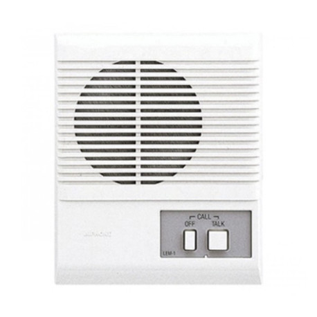 Poste maître 1 canal