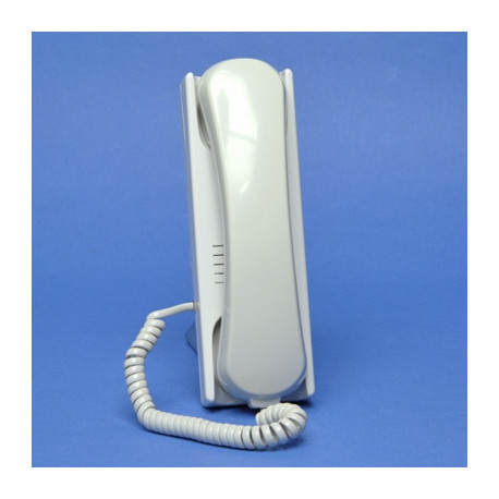 Parlophone non polarise