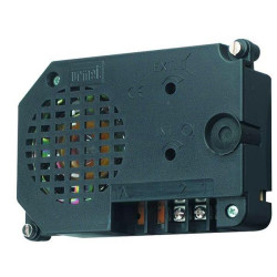 Micro-hp  3 fils- 6 volts