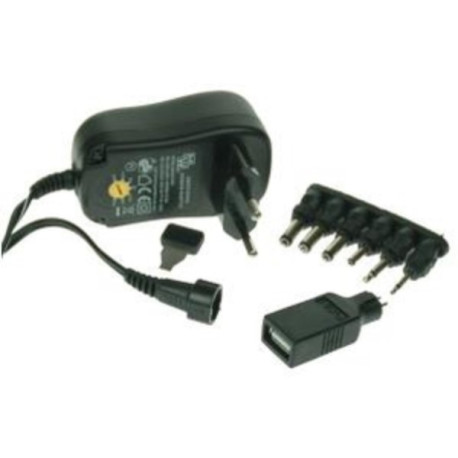 Switching power supply 1000mA