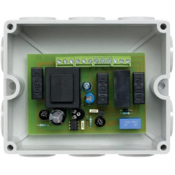 Relais téléphon.230V 16A