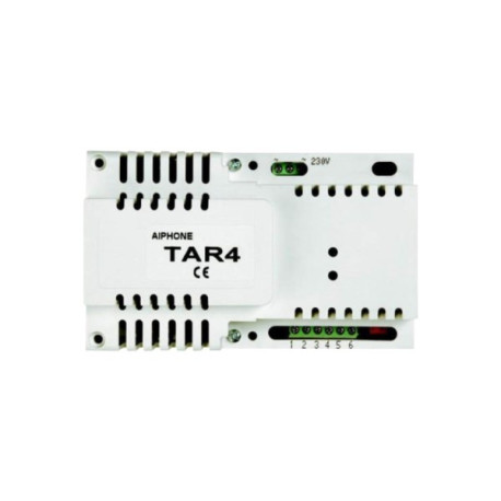 Relais pr sonnerie supplém. (220V CA)