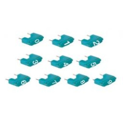 kit config 20 App. 2 fils