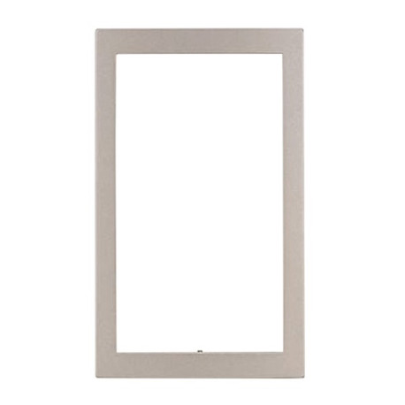 Chassis pour 2 modules