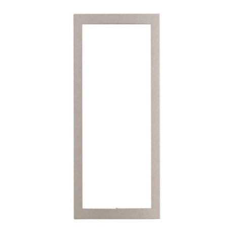 Chassis pour 3 modules