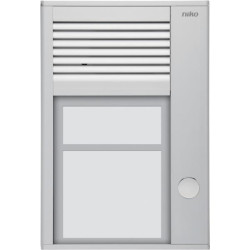 post ext.alu 1 bout.sonne