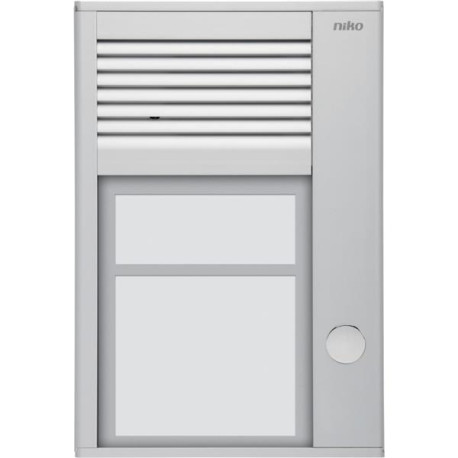 post ext.alu 1 bout.sonne