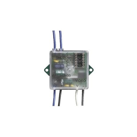 Interface 2fi.pr cam.ext.