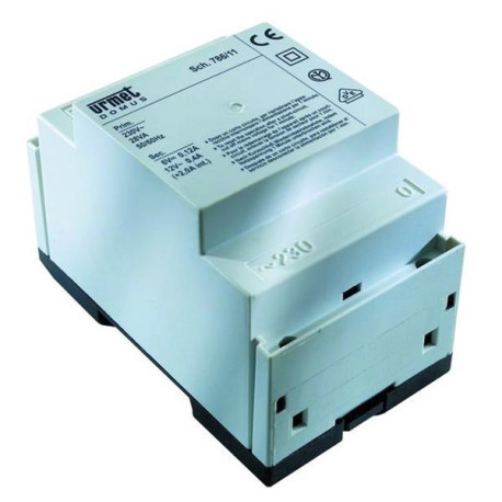 Alimentation universelle 28va