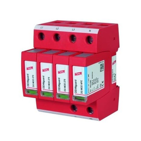 DEHNGUARD M TT 275 FM